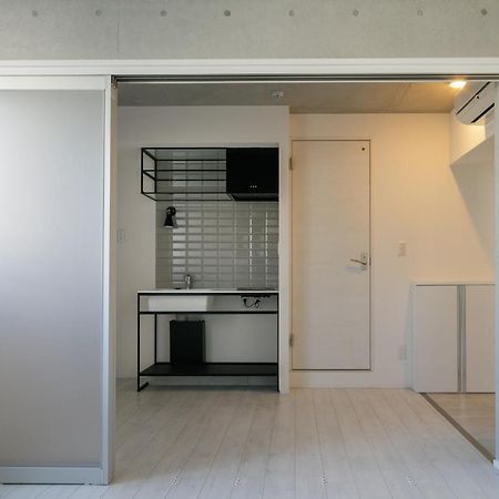 Ferienwohnung Aoca Kaminoge 201 Präfektur Tokio Exterior foto