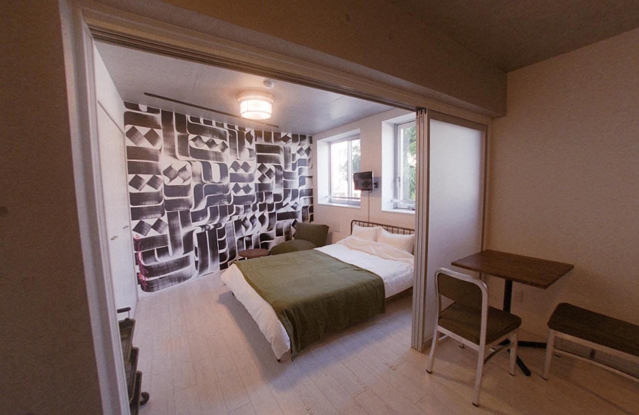 Ferienwohnung Aoca Kaminoge 201 Präfektur Tokio Exterior foto
