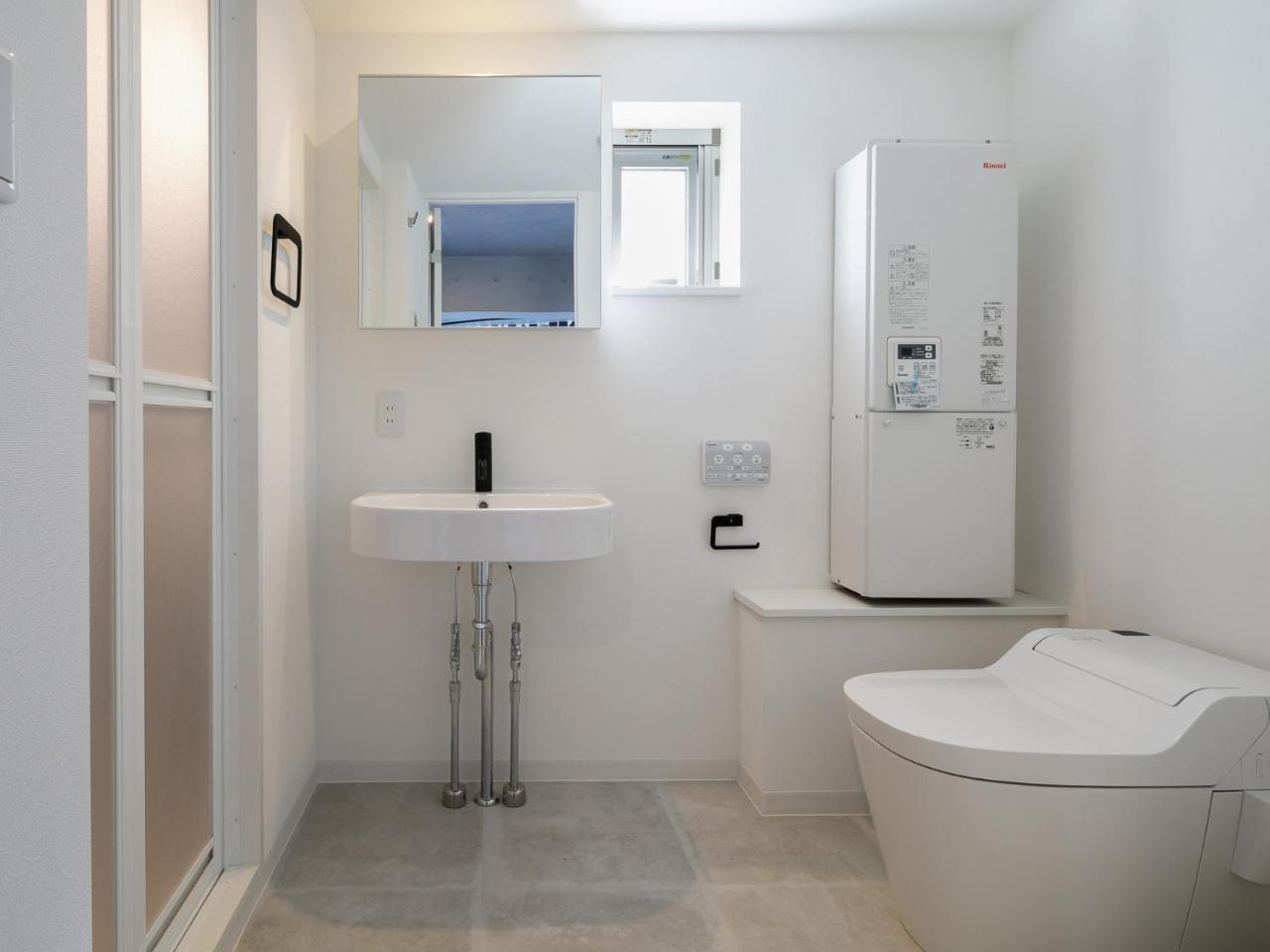 Ferienwohnung Aoca Kaminoge 201 Präfektur Tokio Exterior foto