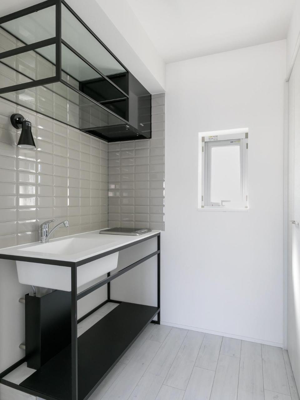 Ferienwohnung Aoca Kaminoge 201 Präfektur Tokio Exterior foto