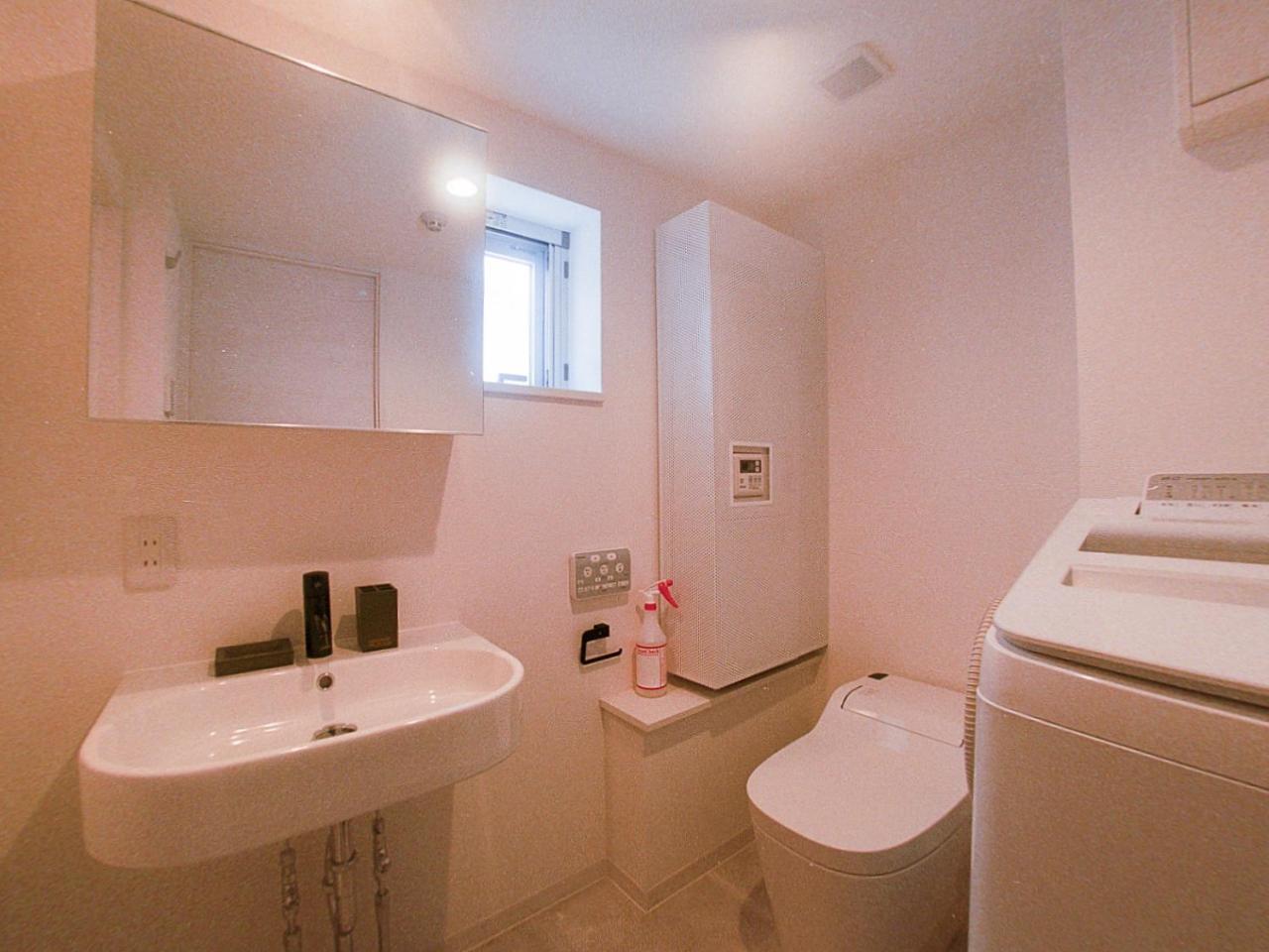 Ferienwohnung Aoca Kaminoge 201 Präfektur Tokio Exterior foto