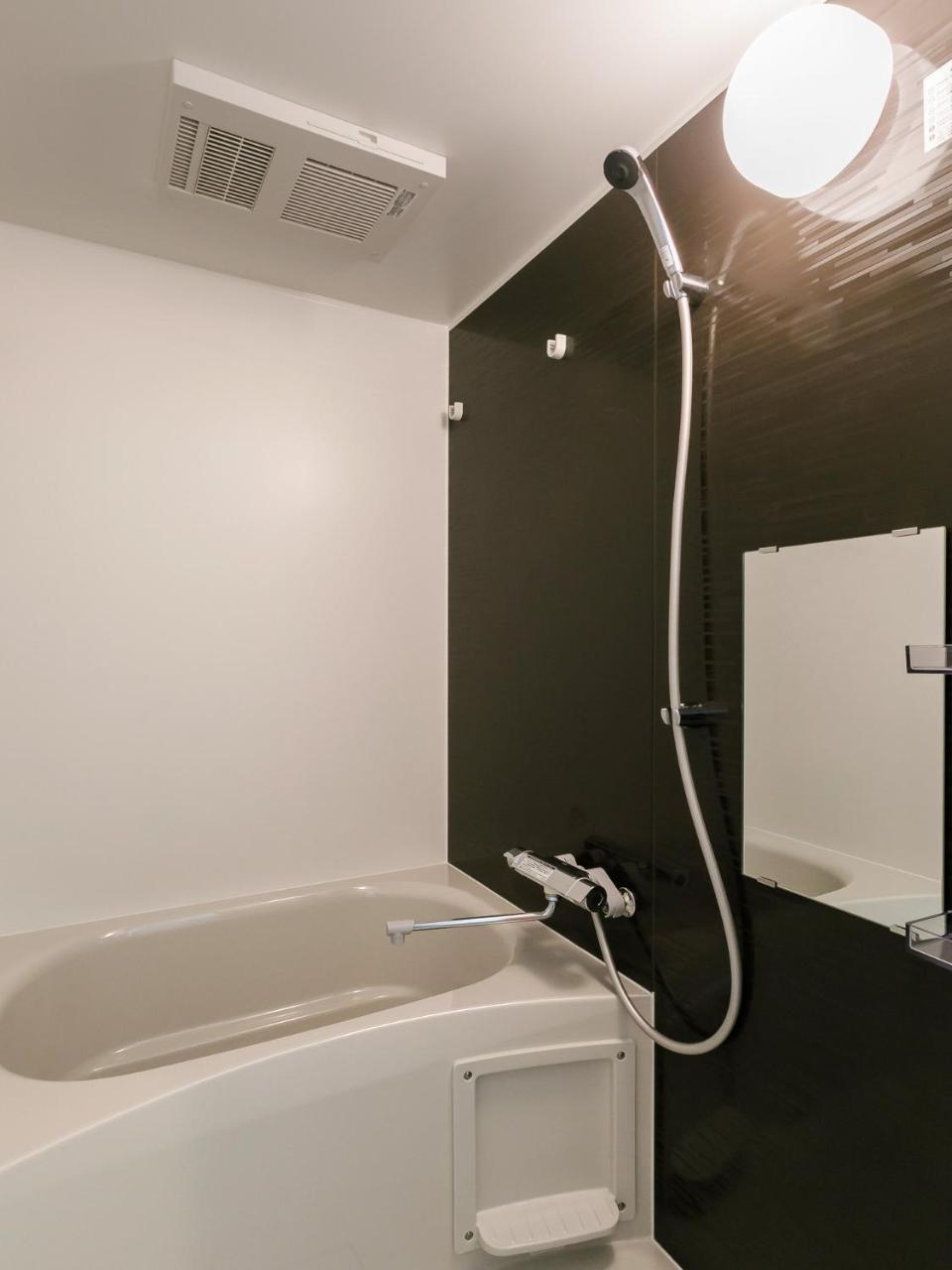 Ferienwohnung Aoca Kaminoge 201 Präfektur Tokio Exterior foto